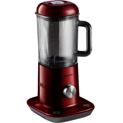 Kenwood BLX51 Boutique kMix Blender in Raspberry Red